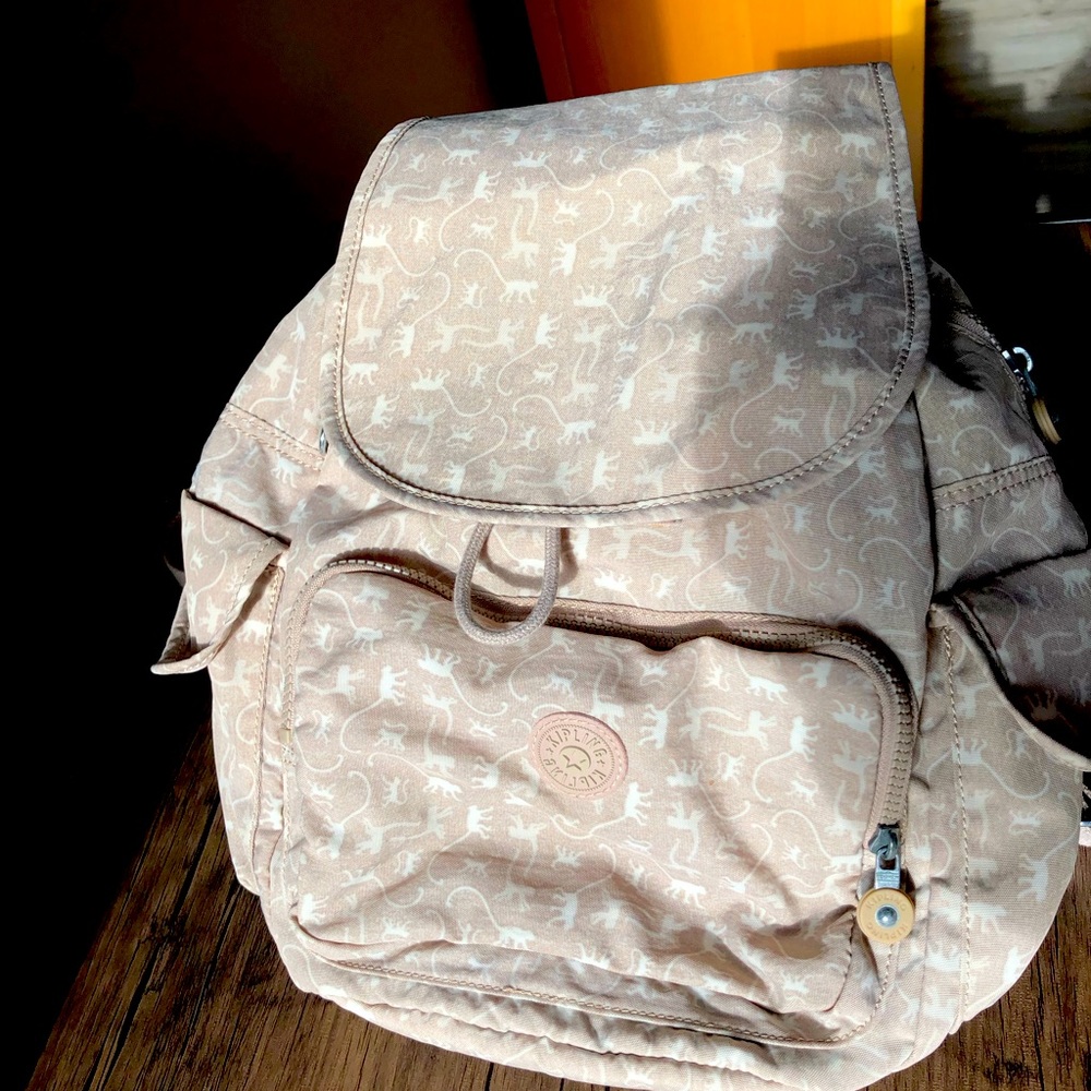 KIPLING backpack